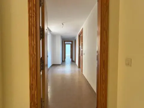 Piso en Pabellón-Estación-Corte Inglés
