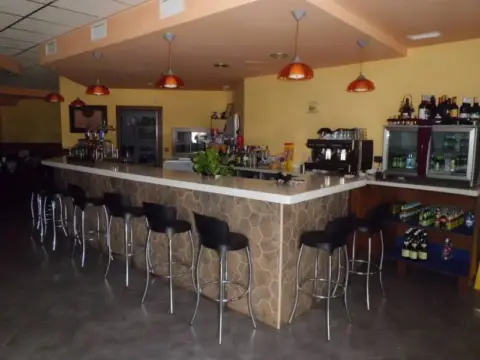 Local comercial en Ejido Norte