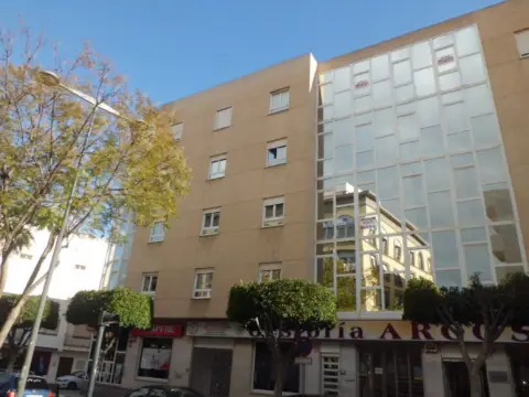 Piso en Centro Ejido