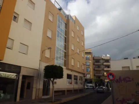 Piso en Centro Ejido