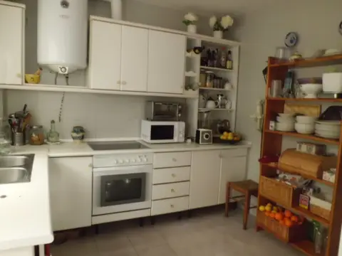 Casa en El Ejido