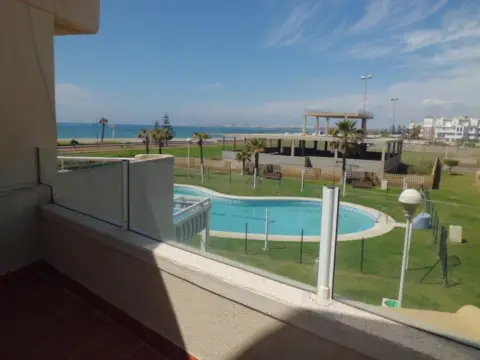 Chalet en Puerto Principe