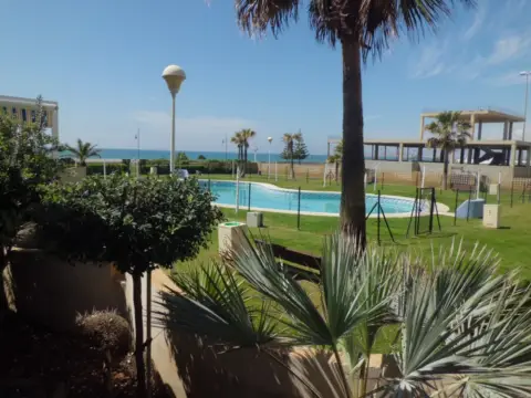 Chalet en Puerto Principe