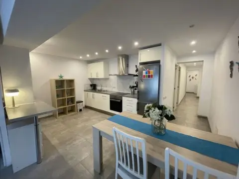 Piso en Carrer de Berga