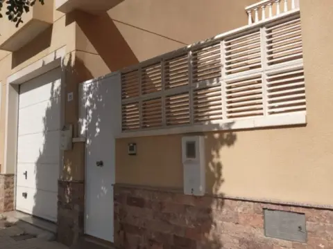 Dúplex en Ejido Norte