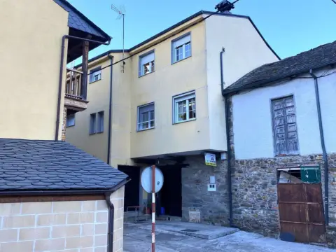 Chalet en calle Real, 13