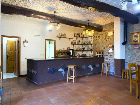 Chalet en calle Real, 13