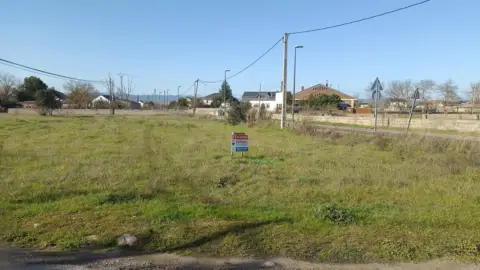 Terreno en calle Lugar Dehesas, nº 568