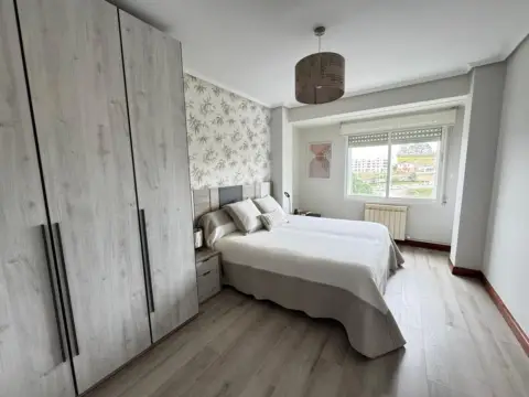 Piso en calle Monte Ikea