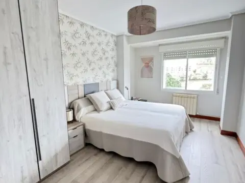 Piso en calle Monte Ikea