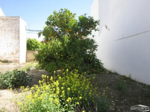 Chalet en Las Navas del Selpillar