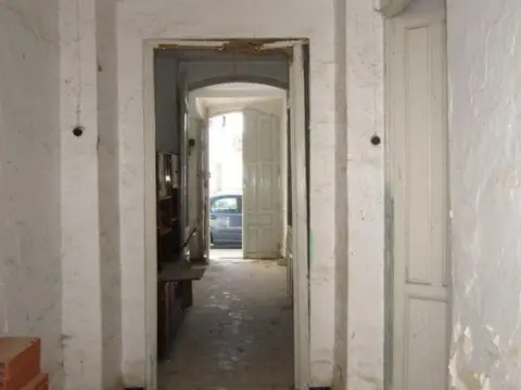 Chalet en Las Navas del Selpillar