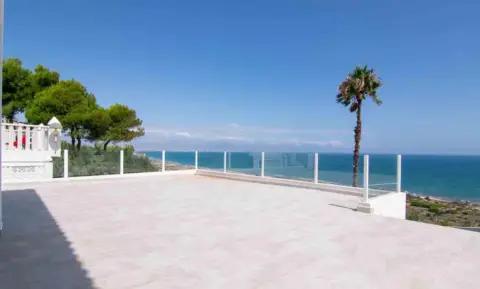 Chalet en Avenida de Escandinavia