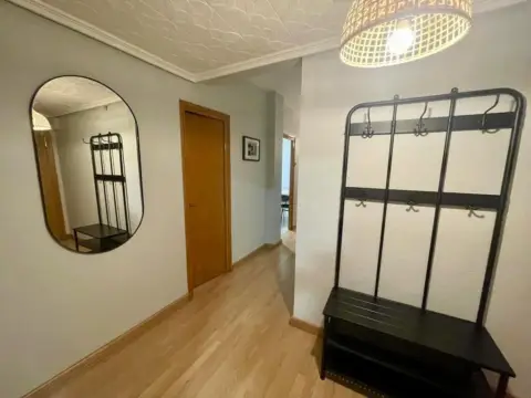 Habitación en calle de Felipe Herce