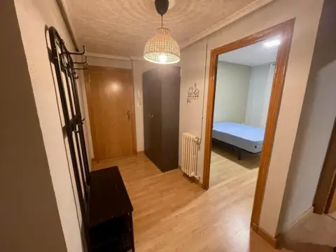 Habitación en calle de Felipe Herce