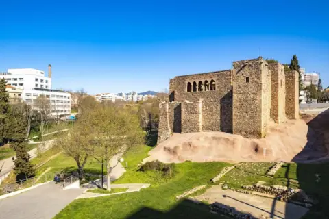 Piso en Carrer de Pius XI