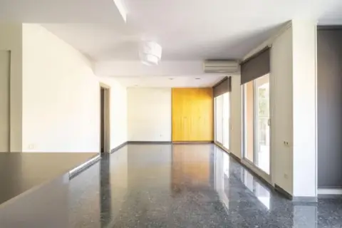 Piso en Carrer de Pius XI