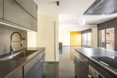 Piso en Carrer de Pius XI