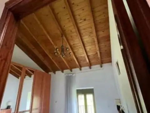 Chalet en Barrio de San Antonio