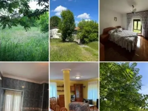 Chalet en Barrio de San Antonio