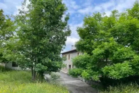 Chalet en Barrio de San Antonio