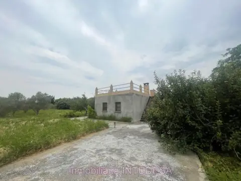 Terreno en calle Arquetas