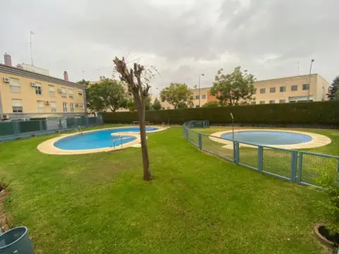 Piso en Ramón y Cajal