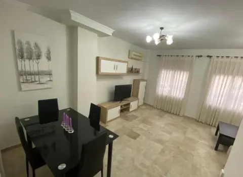 Piso en Ramón y Cajal