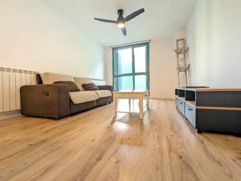 Apartamento en La Cava- Fardachón