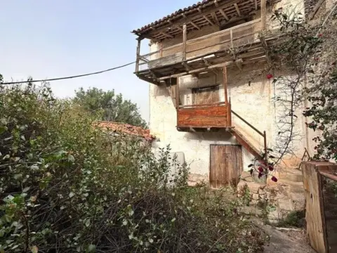 Finca rústica en calle Ronda Toscal