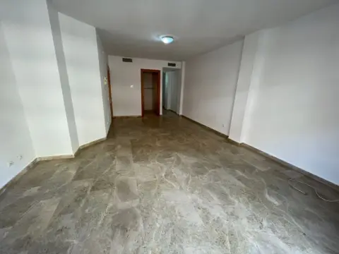 Piso en Rambla de Jaume I