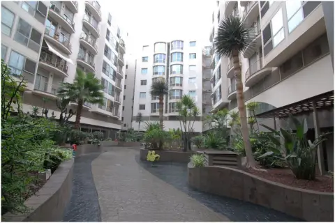 Piso en Avenida Bravo Murillo