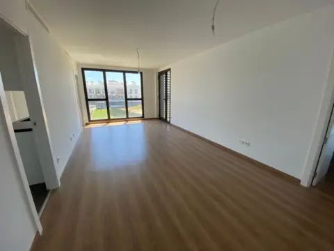 Ático en Camí de Son Vida