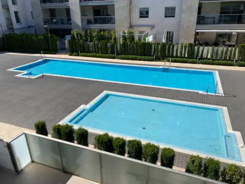 Piso en Carrer d'Uruguay