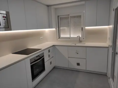 Piso en Cas Capiscol