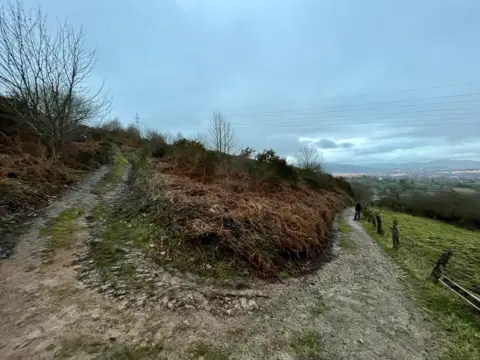 Terreno en La Manjoya-Parroquias Sur