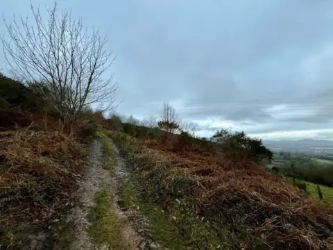Terreno en La Manjoya-Parroquias Sur