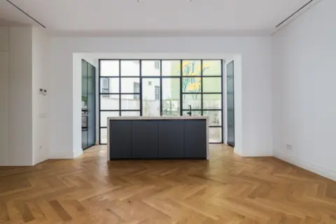 Piso en Avinguda del Comte de Sallent