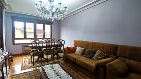 Piso en Ujo - Cenera