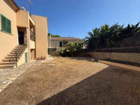 Chalet en Carrer Torrenova