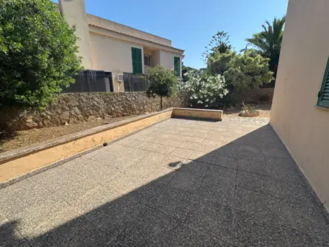 Chalet en Carrer Torrenova