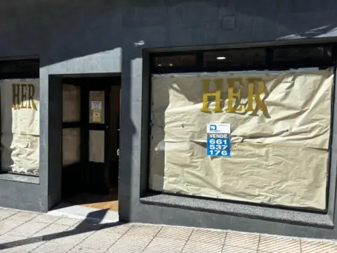 Local comercial en Centro