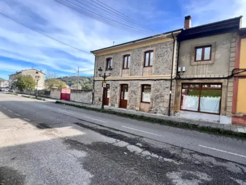 Casa en San Julian 4