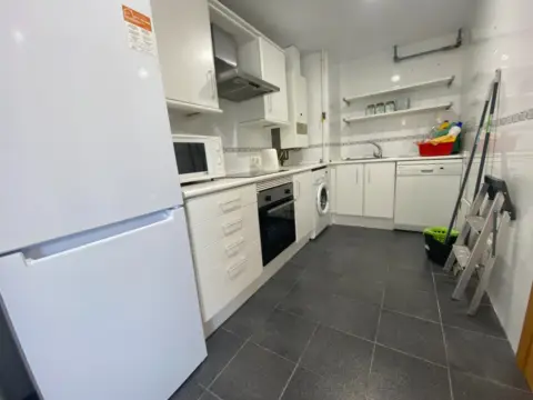 Piso en Carrer del Mussol