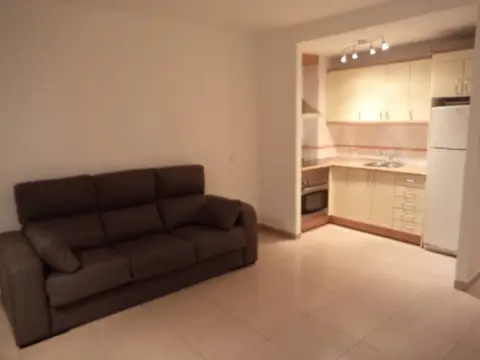 Piso en Carrer de Balanguera