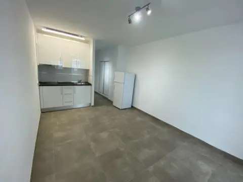 Apartamento en calle Joan de Saridakis