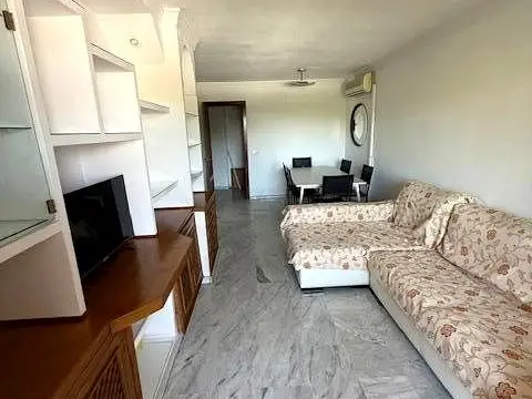 Piso en calle de Tamayo y Baus