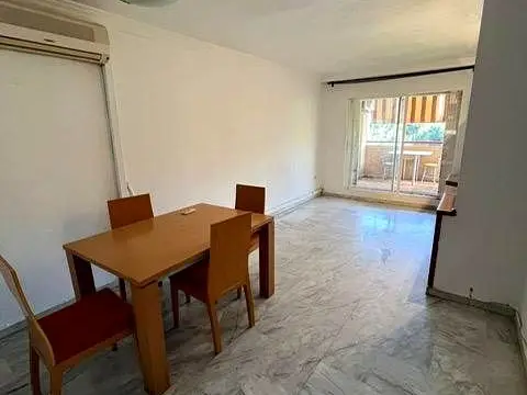 Piso en calle de Tamayo y Baus