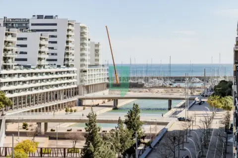 Piso en Carrer d'Antoni Bori