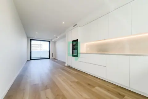 Piso en Carrer d'Antoni Bori